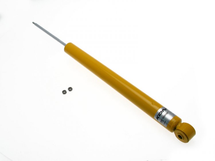 (image for) Koni Sport (Yellow) Shock 10-13 Mazda 5 Wagon - Rear