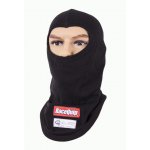 (image for) RaceQuip Black SFI 3.3 Fr Two Layer Hood