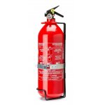 (image for) Sparco 2 Liter Handheld Steel Extinguisher
