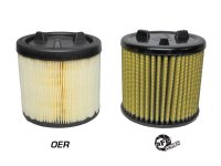 (image for) aFe Power 21-22 Ford Bronco L4-2.3L (t)/V6-2.7L (tt) Magnum FLOW Air Filter w/ Pro GUARD 7 Media