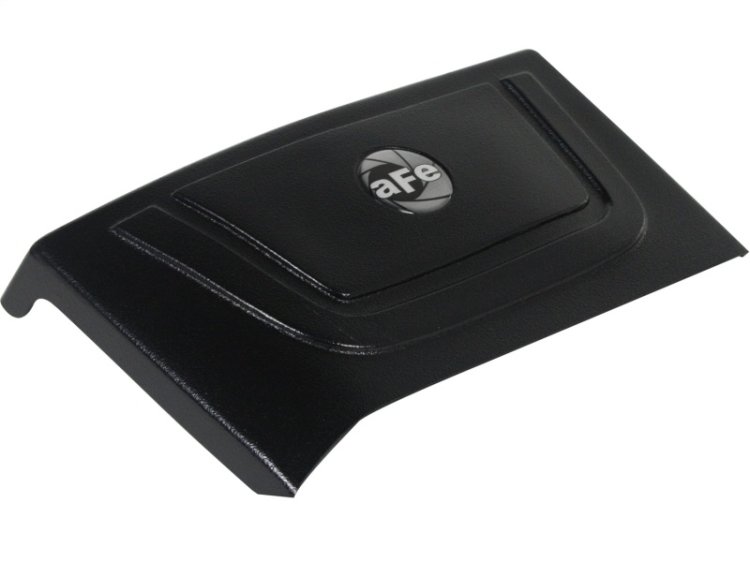 (image for) aFe MagnumFORCE Intake System Cover Stage-2 P5R 11-13 Ford F-150 EcoBoost V6-3.5L (tt)