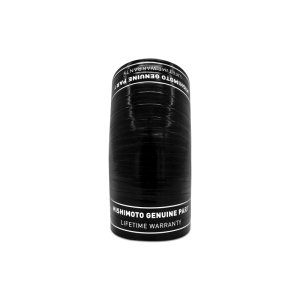 (image for) Mishimoto Duracore 3in 45 Degree Coupler