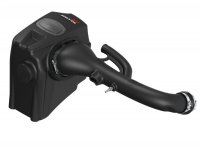 (image for) aFe POWER Momentum GT Pro Dry S Cold Air Intake System 2017 GM Colorado/Canyon V6 3.6L