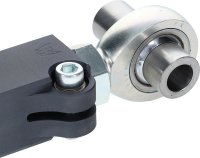 (image for) Camburg Toyota 22-23 Landcruiser 300 / 22-23 LX600 KINETIK V2 Perf Billet Uniball Upper Arms