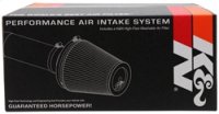 (image for) K&N 04-09 Mazda RX-8 Typhoon Short Ram Intake