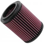 (image for) K&N 02 Acura RSX include Type S 2.0L-L4 Drop In Air Filter