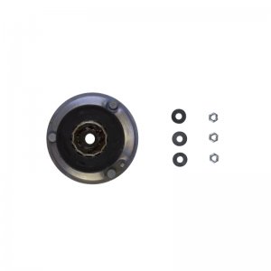 (image for) Bilstein B1 1999 BMW 328i Base Front Mounting Kit