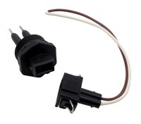 (image for) AEM Conductive Fluid Level Sensor and Flying Lead Connector