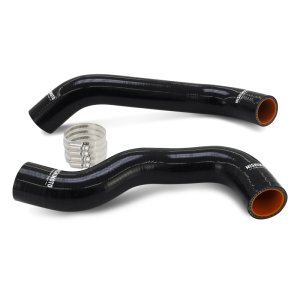 (image for) Mishimoto 10-23 Lexus GX460 Silicone Coolant Hose Kit