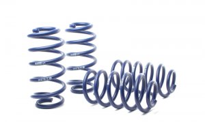(image for) H&R 98-04 Audi A6 Quattro (AWD) 4B Sport Spring