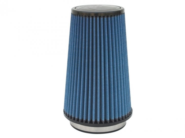 (image for) aFe MagnumFLOW Air Filters UCO P5R A/F P5R 5F x 6-1/2B x 4-3/4T x 10H