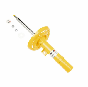 (image for) Koni Sport (Yellow) Shock 16-21 Civic w/ 50.5mm Clamp Area - Front Driver Side