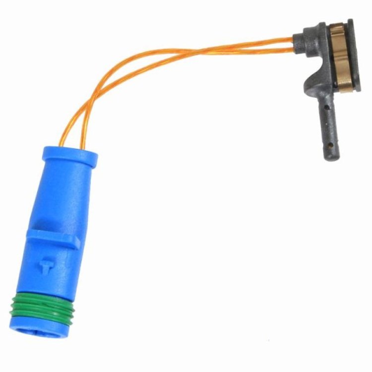 (image for) Power Stop 17-19 Infiniti QX30 Front or Rear Euro-Stop Electronic Brake Pad Wear Sensor