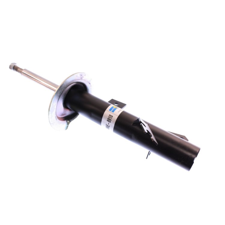 (image for) Bilstein B4 2007 Mini Cooper Base Front Left Twintube Strut Assembly