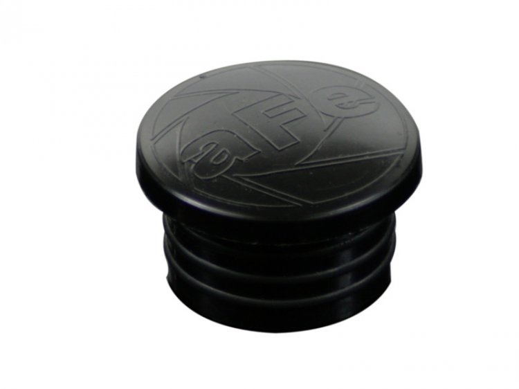 (image for) aFe MagnumFORCE Spare Parts AIS Resonator Plug: XX-10782/80782