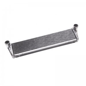 (image for) CSF 05-11 Porsche Boxster (987) / 05-11 Porsche 911 Carrera (997) Center Radiator