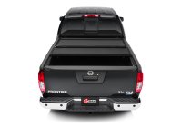 (image for) BAK 05-20 Nissan Frontier 5ft Bed BAKFlip MX4 Matte Finish