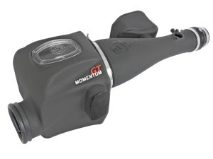(image for) aFe Momentum GT Pro DRY S Stage-2 Intake System 2016 Toyota Tacoma V6 3.5L