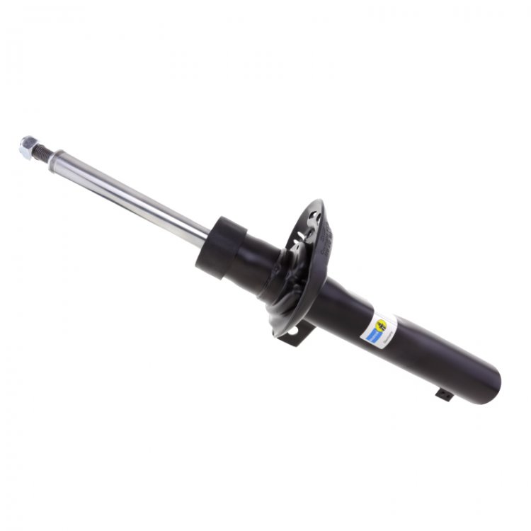 (image for) Bilstein B4 2007 Audi TT Sport Front Suspension Strut Assembly