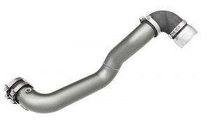 (image for) K&N 15-22 Ford F-150/Raptor V6-3.5L F/I Charge Pipe