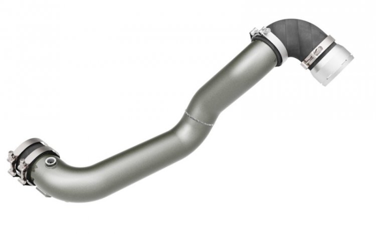 (image for) K&N 15-22 Ford F-150/Raptor V6-3.5L F/I Charge Pipe
