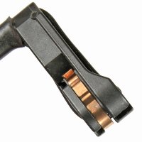(image for) Power Stop 12-18 Audi A6 Rear Euro-Stop Electronic Brake Pad Wear Sensor