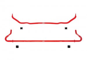 (image for) Eibach Anti-Roll Bar Kit (Front & Rear) for 2015 Subaru WRX 2.0L Turbo (excluding STI)