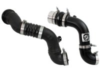 (image for) aFe Bladerunner Intercooler Cold Side Tube, 11-15 Ford Diesel Trucks V8-6.7L (td)