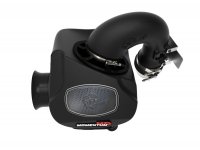 (image for) aFe 15-20 Toyota Hilux L4-2.8L (td) Momentum HD Cold Air Intake System w/ Pro 10R Media