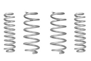 (image for) Eibach All-Terrain Lift Kit 18-21 Volkwagen Atlas 3.6L V6 Front +1.5 in Rear +1 in