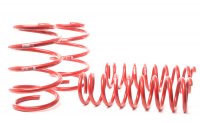 (image for) H&R 95-01 BMW 740i/740iL E38 Sport Spring (w/o Self-Leveling & w/o Sport Susp.)