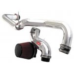(image for) Injen 02-03 Maxima Polished Cold Air Intake