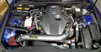 (image for) AEM 2016 C.A.S. Lexus IS200T L4-2.0L F/I Gunmetal Gray Cold Air Intake