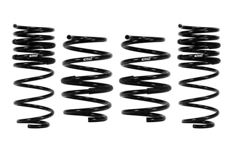 (image for) Eibach Pro-Kit for 2015-2017 Ford Mustang GT350