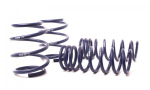 (image for) H&R 05-11 BMW M6 E64 Sport Spring