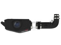 (image for) aFe Momentum GT Pro 5R Cold Air Intake System 2017 Alfa Romeo Giulia I4 2.0L (t)