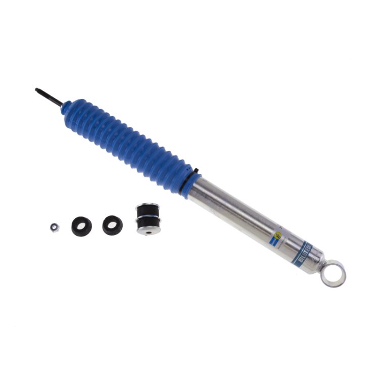 (image for) Bilstein B8 5100 Series 91-97 Toyota Landcruiser w/ 2-2.5in Lift Rear 46mm Monotube Shock Absorber