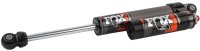 (image for) Fox 20-Up GM 2500/3500 Performance Elite Series 2.5 Rear Adjustable Shocks 0-1in Lift