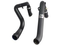 (image for) aFe Bladerunner Intercooler Intlet Tubes 2-1/2in 11-14 Ford F-150 V6 3.5L Ecoboost (tt)
