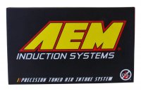 (image for) AEM C.A.S. 19 Toyota Corolla Hatchback 2.0L F/I