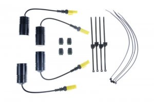 (image for) KW BMW X5 F15 X3 M F97 X4 M F98 ESC Module