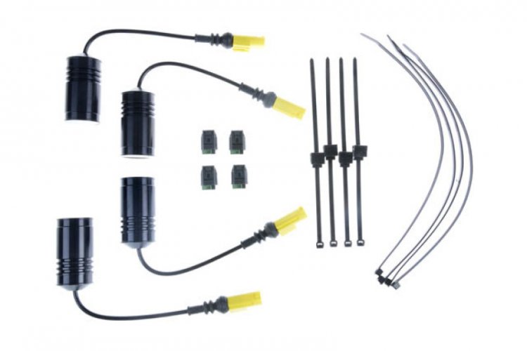 (image for) KW BMW X5 F15 X3 M F97 X4 M F98 ESC Module