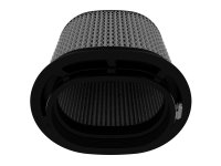 (image for) aFe MagnumFLOW HD Air Filters Pro Dry S Oval 7in X 4.75in F 9in X 7in T X 9H