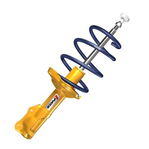 (image for) Koni 1145 Sport Kit 98-03 Chevy Camaro V8 (excl Conv)/ 98-03 Pontiac Firebird V8 (inc Trans Am/Conv)