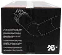 (image for) K&N 06-07 Ford Explorer V8-4.6L Performance Intake Kit