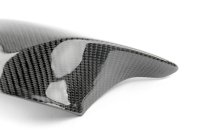 (image for) Dinan 15-20 BMW M2/M3/M4 (F80/F82/F83/F87) Carbon Fiber Mirror Cover Set