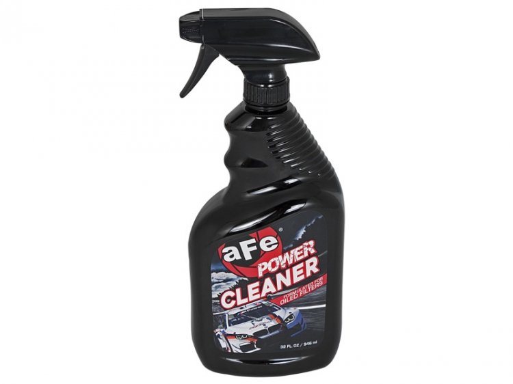 (image for) AFE MagnumFLOW Pro 5R Air Filter Power Cleaner 32 oz Spray Bottle