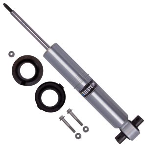 (image for) Bilstein B8 6100 Series 21-22 Ford Bronco (4 Door) (Height Adjustable) 0-3in Front Shock Absorber