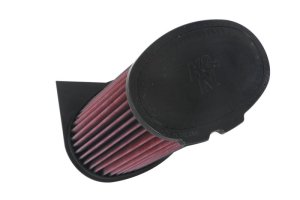 (image for) K&N 2021 Mercedes Benz A45 AMG L4 2.0L Turbo Drop In Air Filter