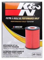 (image for) K&N Performance Oil Filter for 06-14 Toyota/Lexus Various Applications